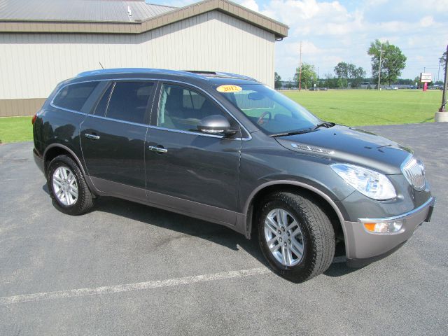 Buick Enclave 2012 photo 32