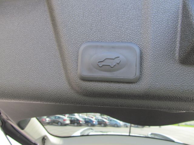 Buick Enclave 2012 photo 35