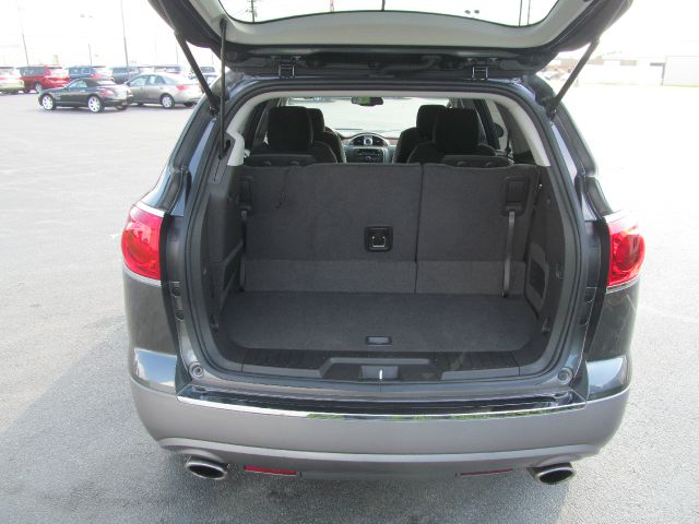 Buick Enclave 2012 photo 37