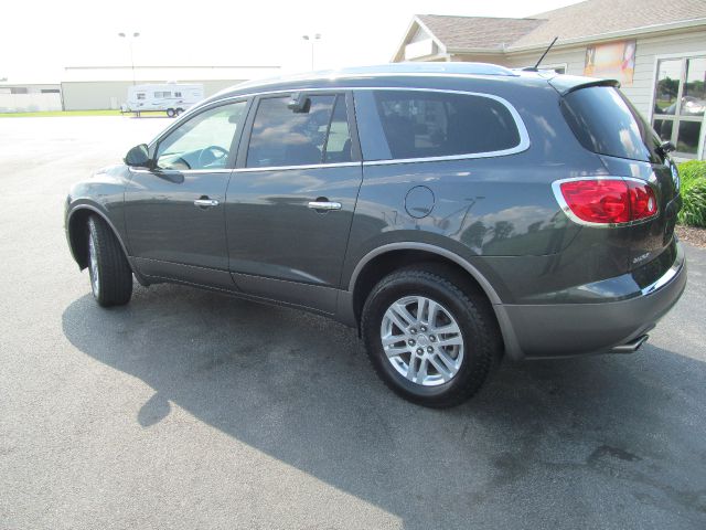 Buick Enclave 2012 photo 38