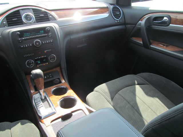 Buick Enclave 2012 photo 40