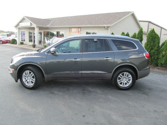 Buick Enclave 2012 photo 5