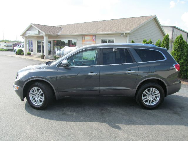 Buick Enclave 2012 photo 7