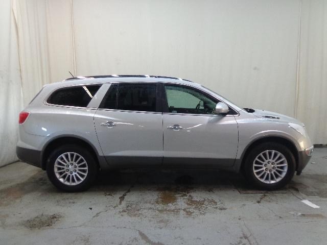 Buick Enclave Sport 4x4 Unspecified