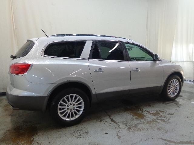 Buick Enclave 2012 photo 3