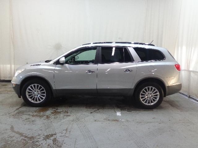 Buick Enclave 2012 photo 4