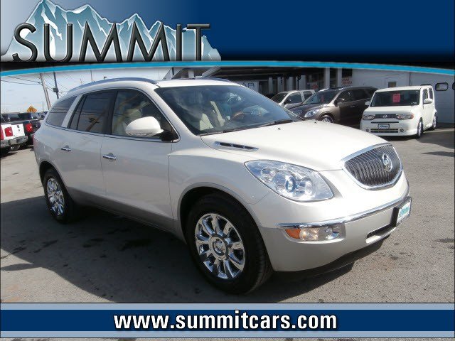 Buick Enclave 2012 photo 1