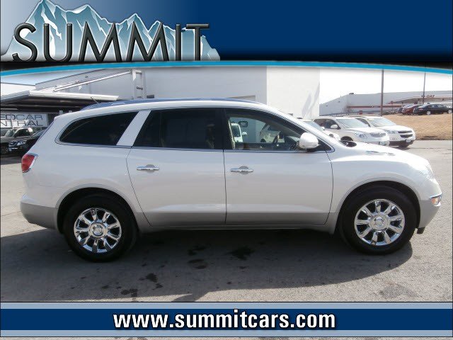 Buick Enclave 2012 photo 2