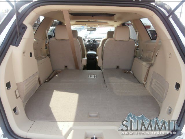 Buick Enclave 2012 photo 3