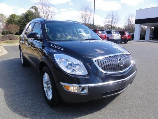 Buick Enclave 2012 photo 1