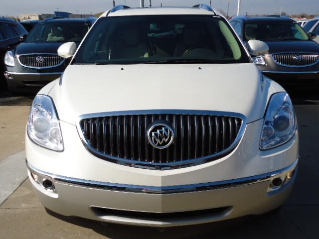 Buick Enclave 2012 photo 1