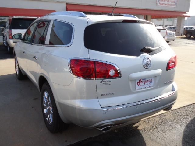 Buick Enclave 2012 photo 3