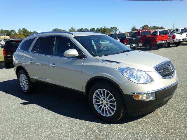 Buick Enclave Sport 4x4 Unspecified