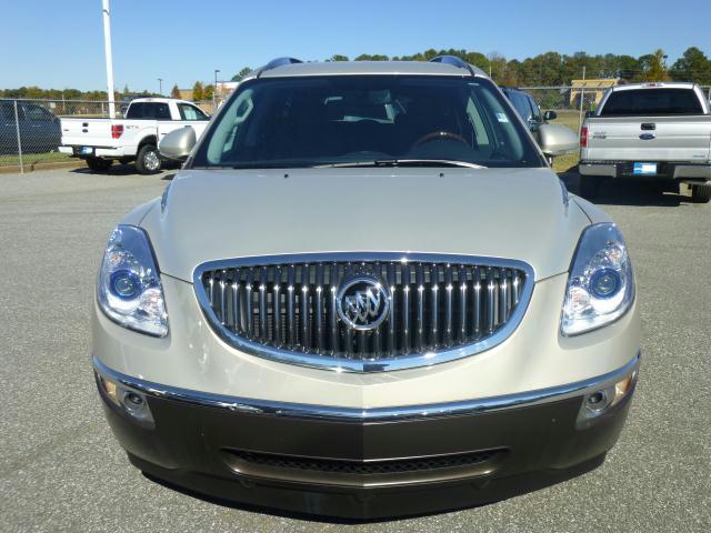 Buick Enclave 2012 photo 2