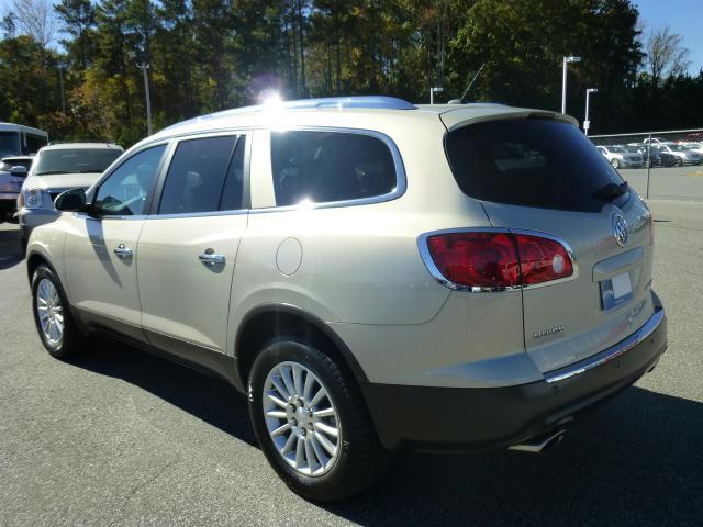 Buick Enclave 2012 photo 5