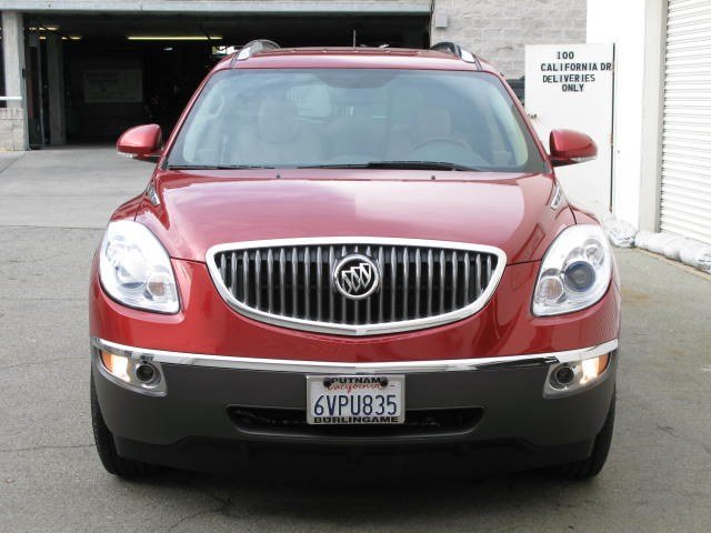 Buick Enclave 2012 photo 3
