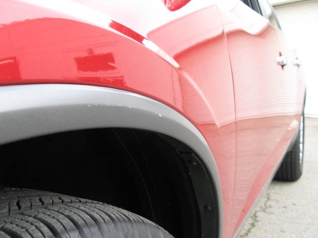 Buick Enclave 2012 photo 5