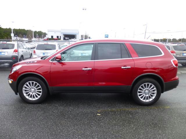 Buick Enclave Sport 4x4 Unspecified