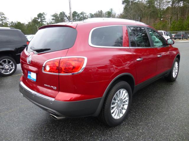 Buick Enclave 2012 photo 1