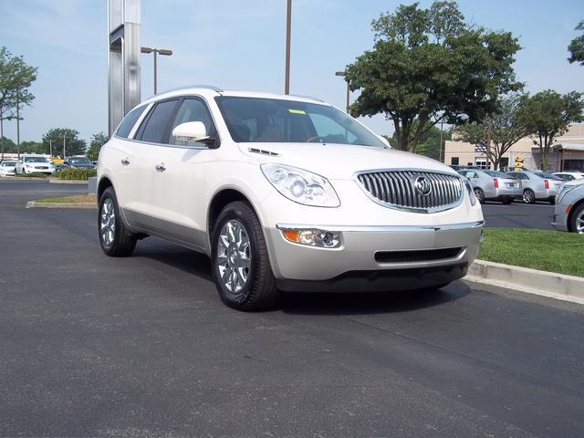 Buick Enclave 1500 4x4 Sport SUV
