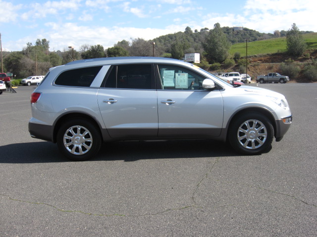 Buick Enclave Sport 4x4 Unspecified