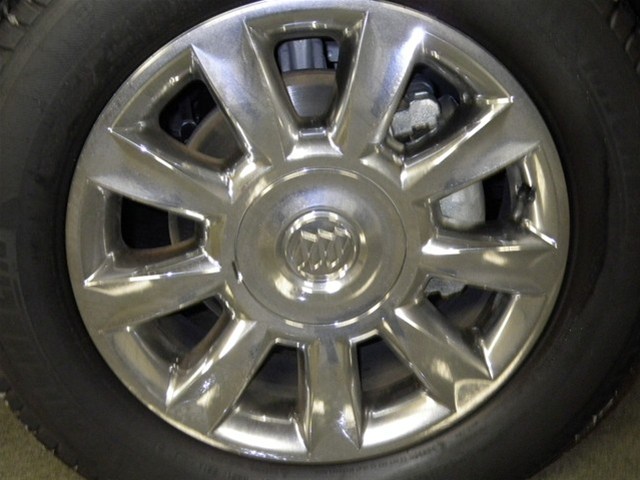 Buick Enclave Sport 4x4 Unspecified