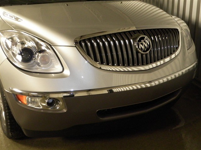 Buick Enclave 2012 photo 5
