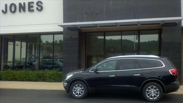 Buick Enclave Unknown Sport Utility