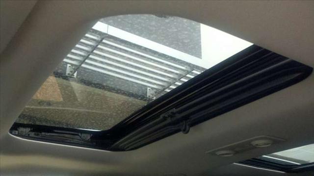 Buick Enclave 2012 photo 1