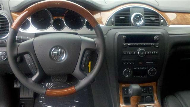 Buick Enclave 2012 photo 3