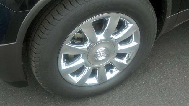 Buick Enclave 2012 photo 5