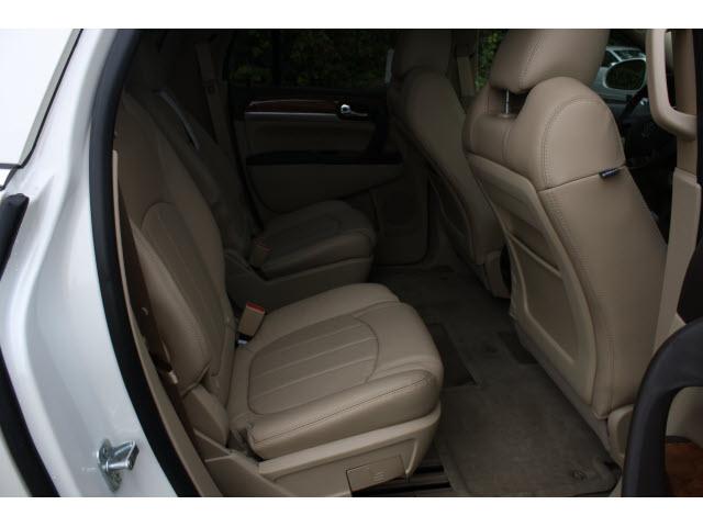 Buick Enclave 2012 photo 4