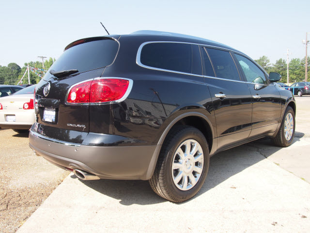 Buick Enclave Sport 4x4 Unspecified