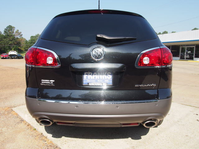 Buick Enclave 2012 photo 1