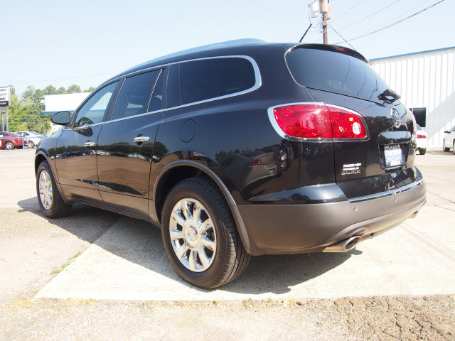 Buick Enclave 2012 photo 2