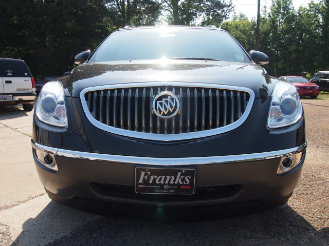 Buick Enclave 2012 photo 3
