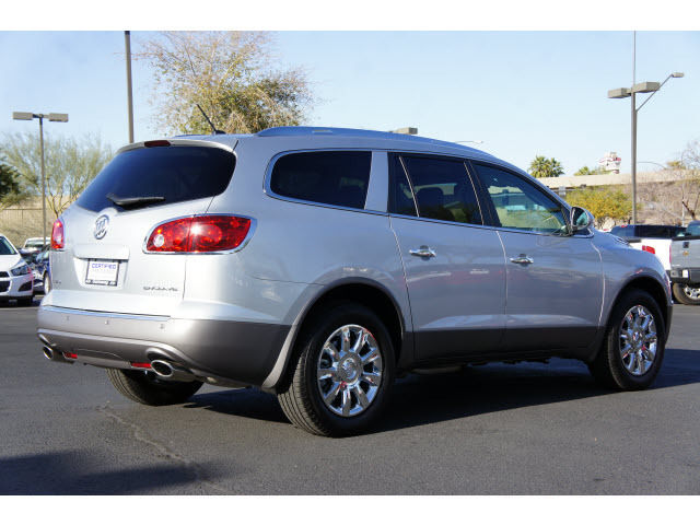 Buick Enclave Sport 4x4 Unspecified