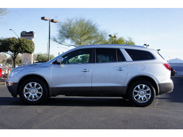 Buick Enclave 2012 photo 3