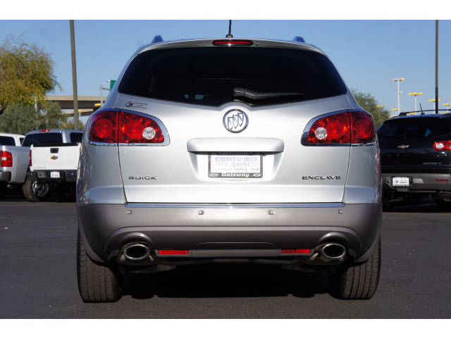 Buick Enclave 2012 photo 5