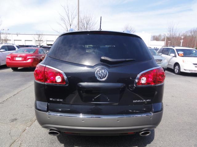 Buick Enclave Sport 4x4 Unspecified