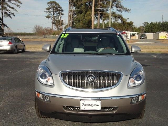 Buick Enclave Sport 4x4 Unspecified