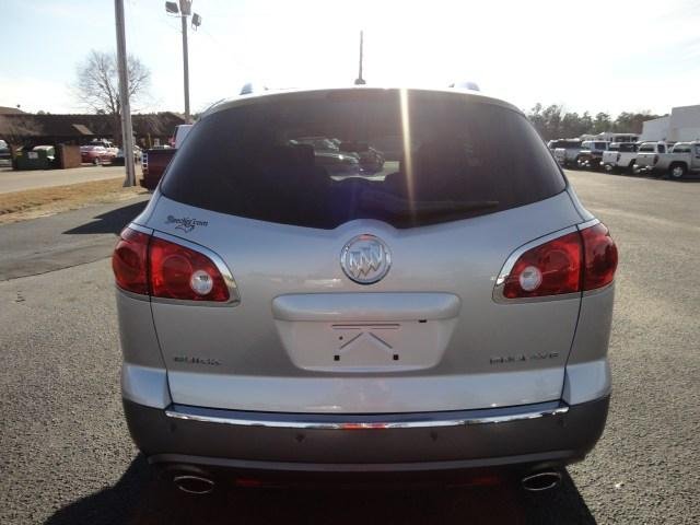 Buick Enclave 2012 photo 5