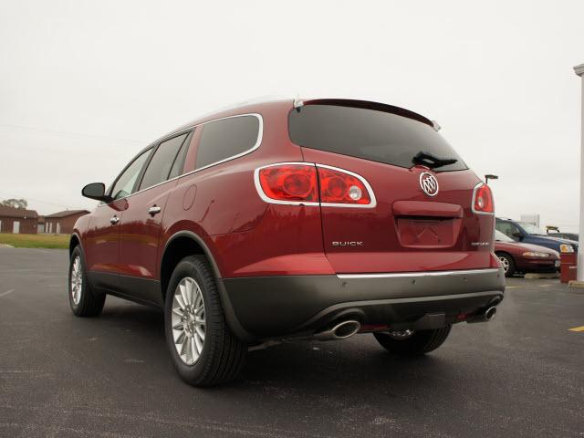 Buick Enclave 2012 photo 3