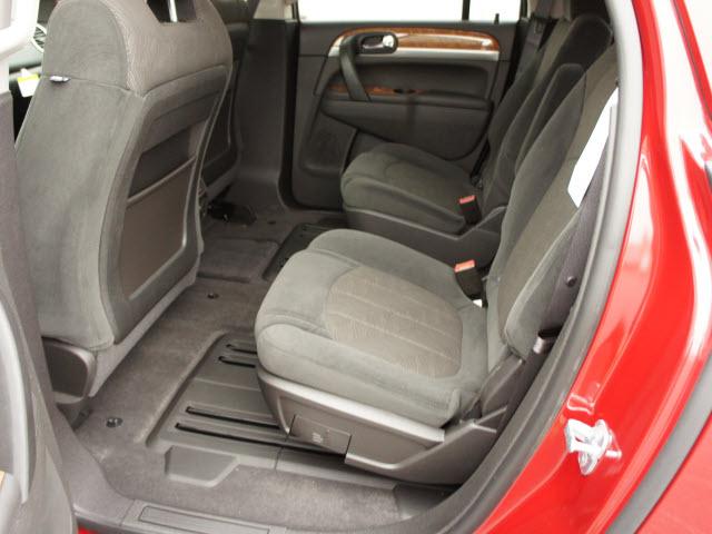 Buick Enclave 2012 photo 5