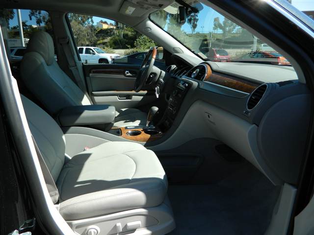 Buick Enclave Sport 4x4 Unspecified