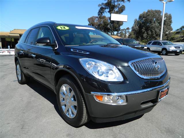 Buick Enclave 2012 photo 3