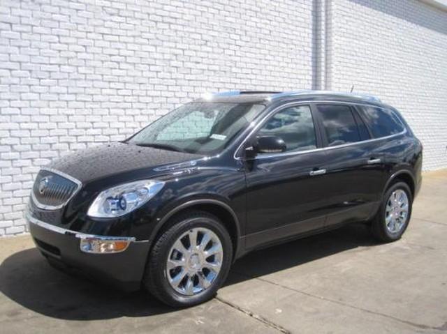Buick Enclave CX W/comfortconvience Sport Utility