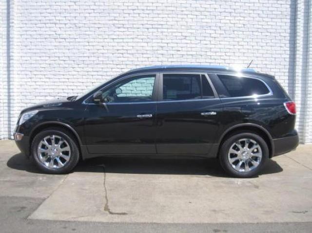 Buick Enclave 2012 photo 1