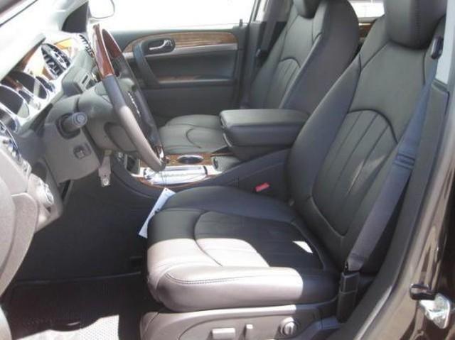 Buick Enclave 2012 photo 3