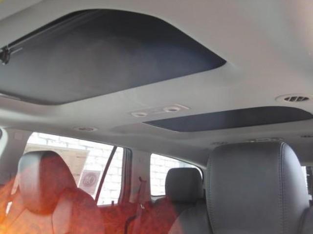 Buick Enclave 2012 photo 4